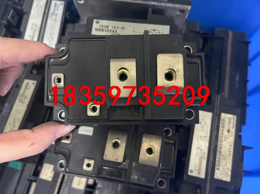 MBN400GS12AW MBN300A6 MBN300GS议价