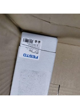全新原装FESTO正品全新精密调压阀 LRPS-1/4-2.议价