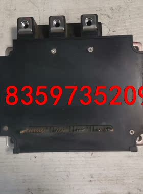 拆机原装三菱PM150CL1A120模块功能正常，维修工程师议价