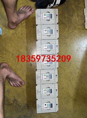 菱川380v变频器0.75kw（LCV12S-H-4T0.7议价