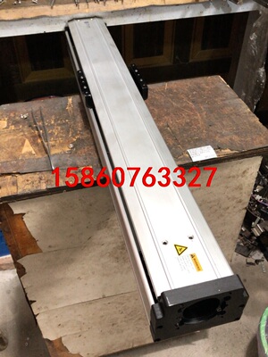 净行程510THKSRS15W导轨滑块滚珠丝杠1516/35议价