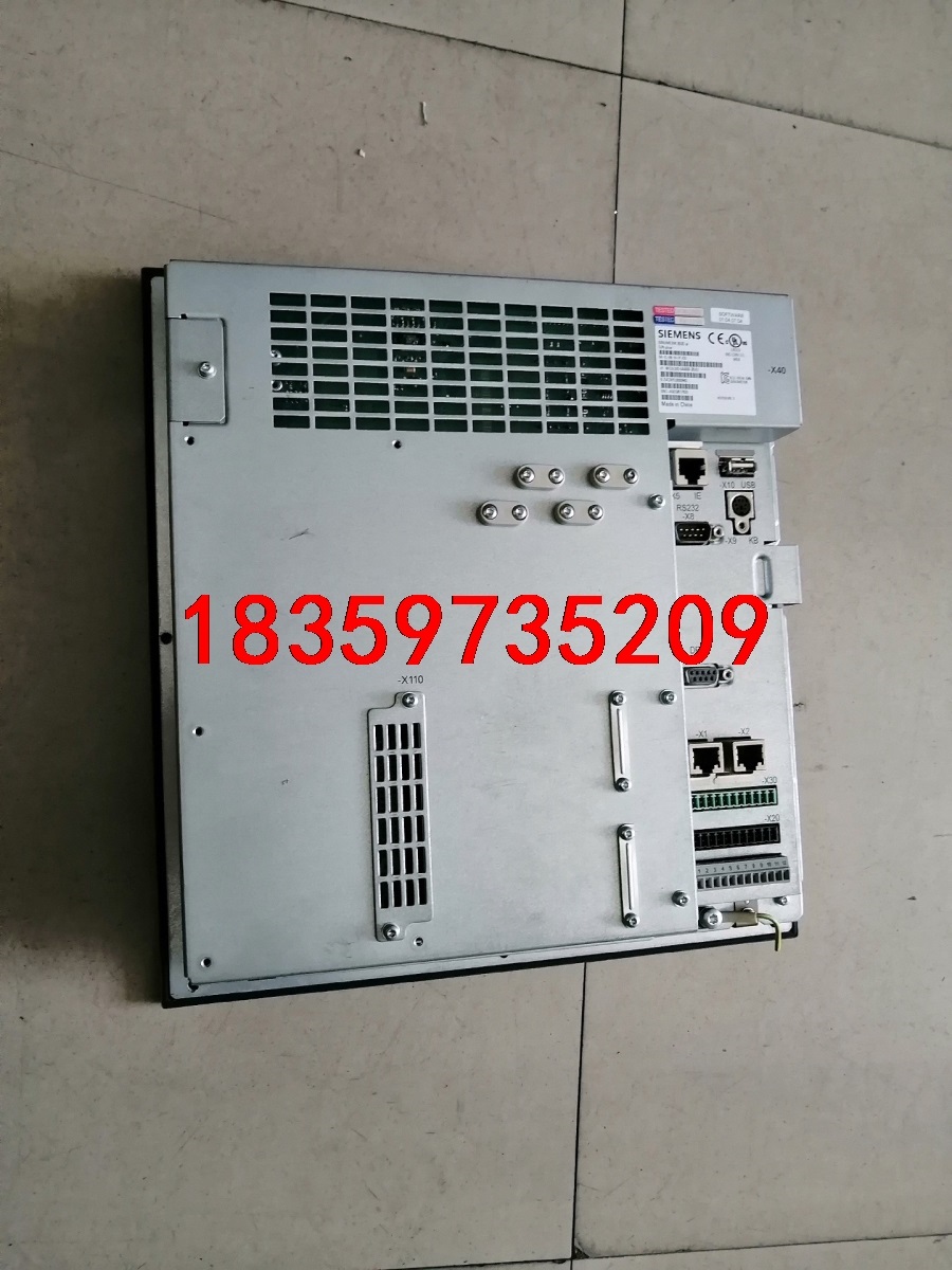 西门子802DSL系统议价