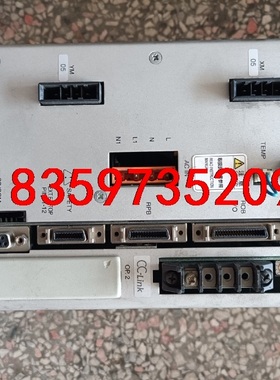 RCX221拆机YAMAHA驱动器议价