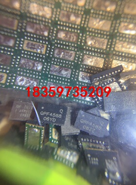 QFN4588，qfn4288，588A，QPF4528散新议价
