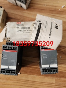 继电器ABB安全C572继电器1SAR501032R0004议价