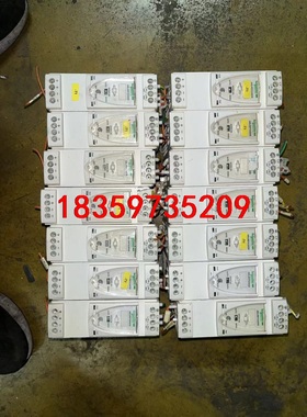 施耐德24V开关电源（ABL8 RPS24030）二手拆机，议价