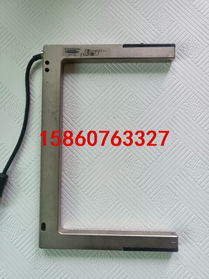 大厂拆机，美国邦纳SLM180B6QPMA槽型开关传感器！实议价