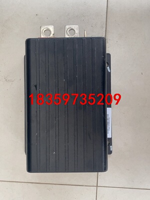 拆机LGMG电机控制器SYDC-S2430,东西如图，看清拍议价