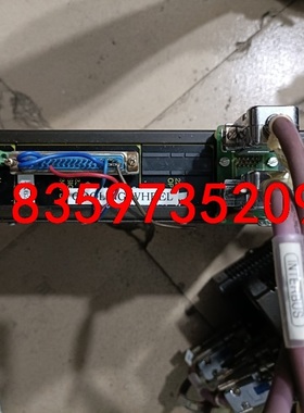 拆机德国BERGER百格拉驱动器WDP3-004.0801议价