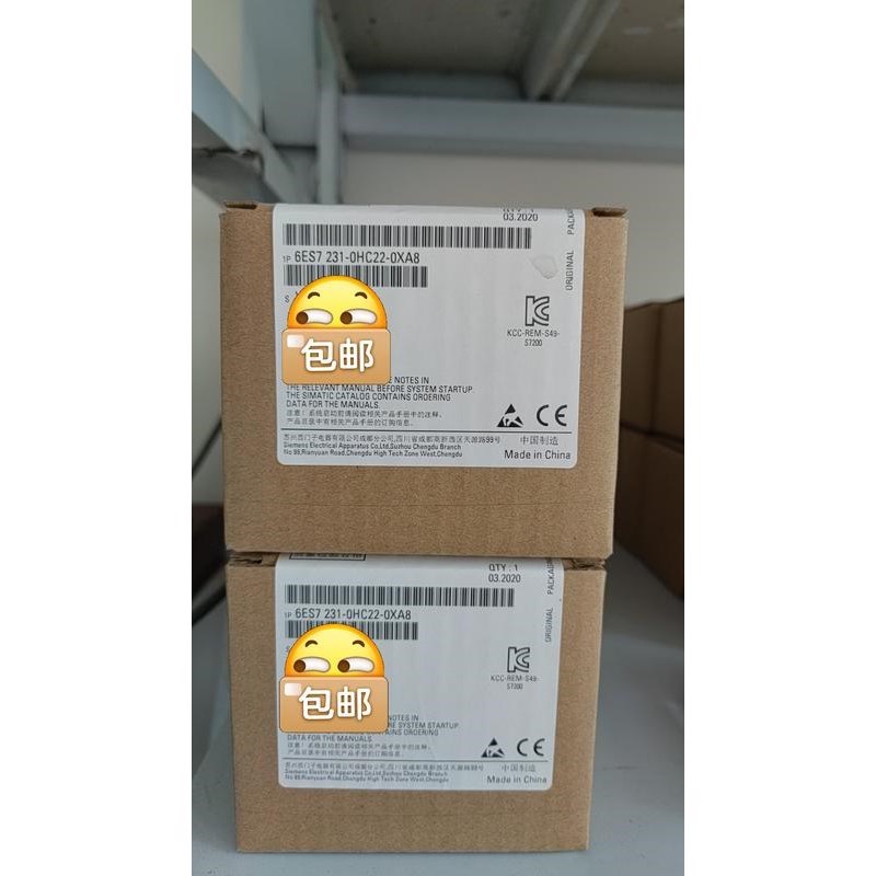 6ES7 231-0HC22-0XA8议价
