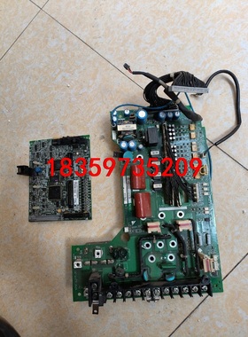 YPHT31261-2G YPHT31277-2E 安川变频议价