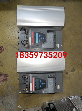 ABB软启动250kw（1SFA894015R7000）二手议价