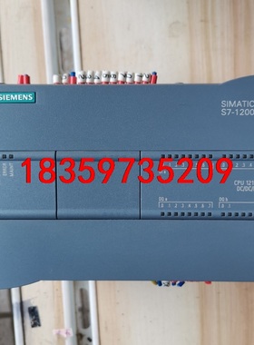 CPU1215C DCDCDC晶体管215-1AG31西门子议价