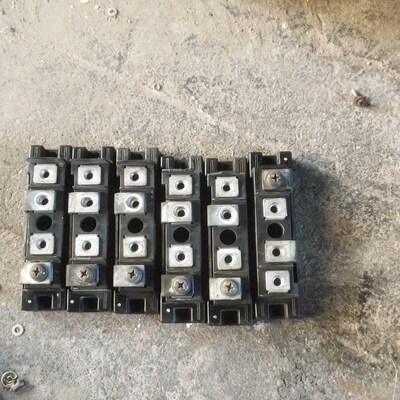 PD25016A   6H08H 拆机模块安川G7变频器共6议价