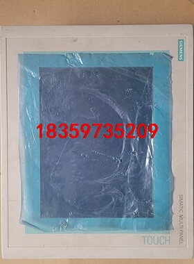 MP270B触摸屏  6AV6545-0AG10-0AX0议价