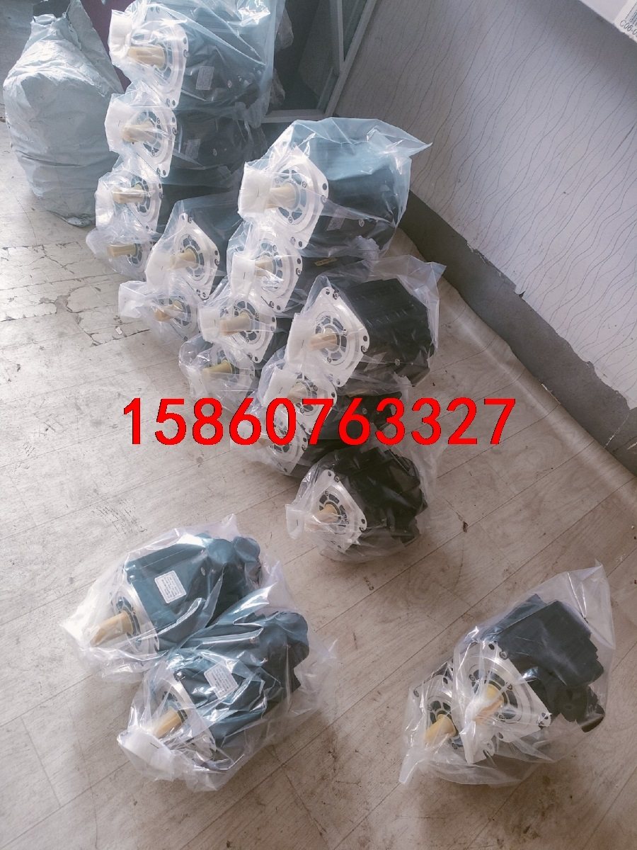 130SY-M07725 宇海2.0kw，7.7N.m，25议价