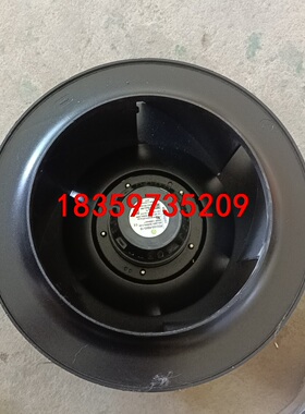 德国进口风机  EDMPAPST  R3G355-RB03-议价