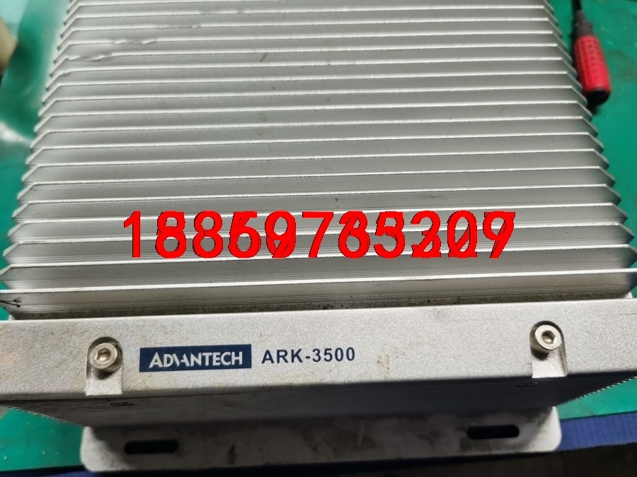 研华ARK3500p-00A1E微型计算机议价