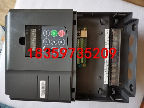 KC300-B-4T-0075G/0110PA 科川变频器，议价