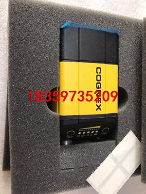 DM374Q 读码器，实物图片，原装正品全新原装正品康耐视议价