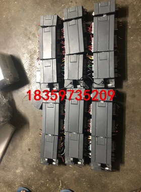 合信PLCCPU226H、216一1AH33一0B24十22议价