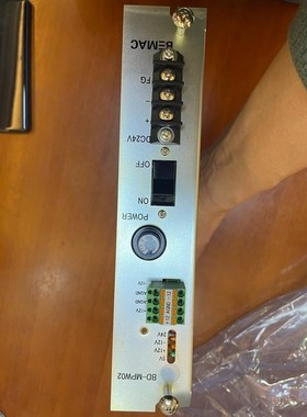 BEMAC  BD-MPW02议价