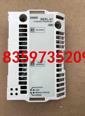 REPL-01 ABB变频器Ethernet Powerli议价