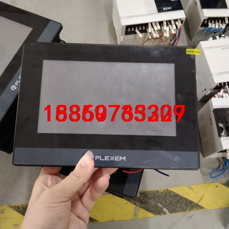 繁易屏    FE6070C议价