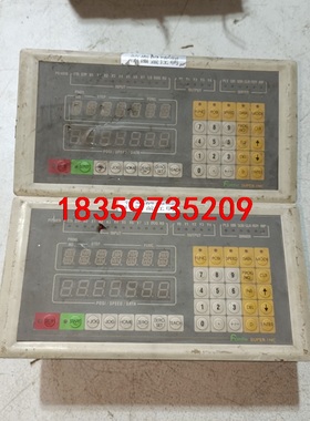 台湾FORTH牌SUPER-1NC高速伺服/步進馬達控制器，议价