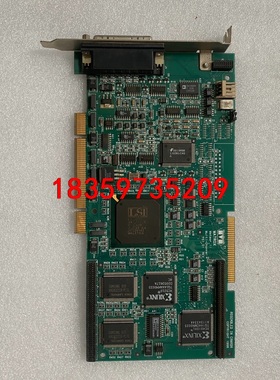 迈创 METEAR_II Y751-04 REV.A  MF议价