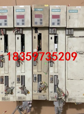 西门子变频调速驱动6SE7024-1EP85-0AA1一台议价