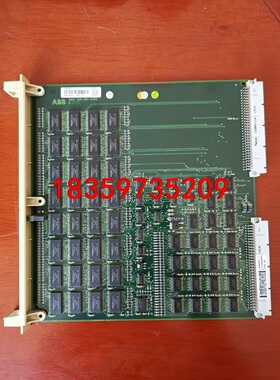 拆机ABB机器人控制卡 3HAB5957-1 DSQC324议价