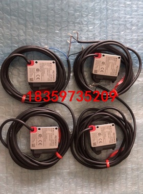 基恩士 lr-wf10 区分颜色传感器，正常二手拆机的，功能议价