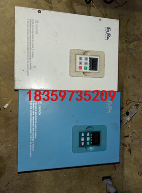 欧瑞变频器11kw（F2000-P0110T3C）二手拆机，议价