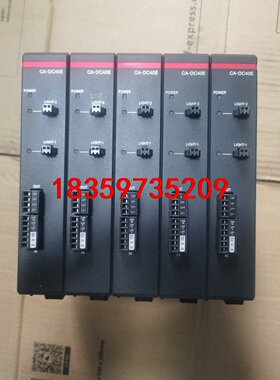 基恩士光源控制器CA-DC40E，议价