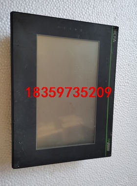 TL2507 HCFA触摸屏TL2507，拆机件，实物图，功议价