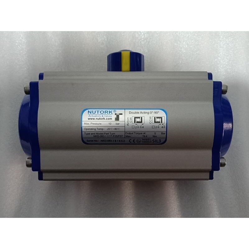 Actuator执行器 NKD-083议价