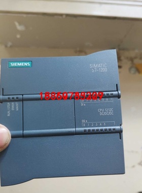 西门子1212dcdcdc  212-1ae40功能包好嘎嘎议价