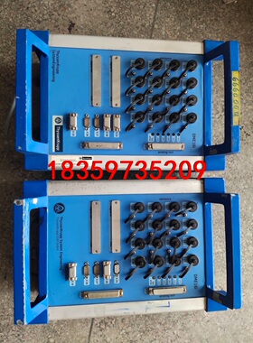 拆机ThyssenKrupp DME16i控制器议价