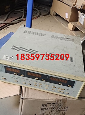 杭州远方PF9830C三相现场智能电量测量仪 功率计议价