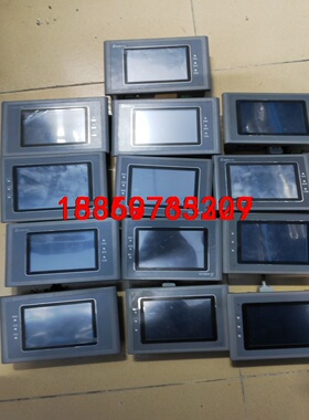 显控触摸屏，型号SK-043HE，型号SK-043FE，仓库议价