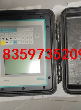 西门子便携式超声波流量计FUP1010 7ME35101CA议价