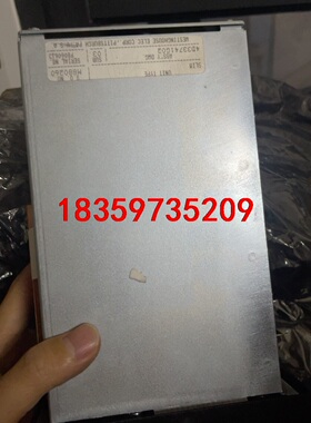 4d33741g02 WDFPii全新议价