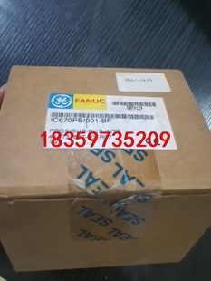 實(shí)拍 議價(jià) 全新原裝 IC670PBI001 正品 順豐 包郵