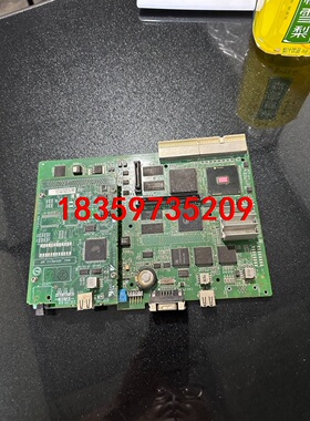 安川机器人主板XCP01C、JANCD-XCP01C-1议价