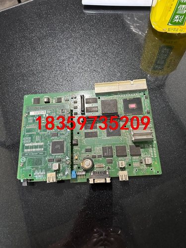 安川机器人主板XCP01C、JANCD-XCP01C-1议价