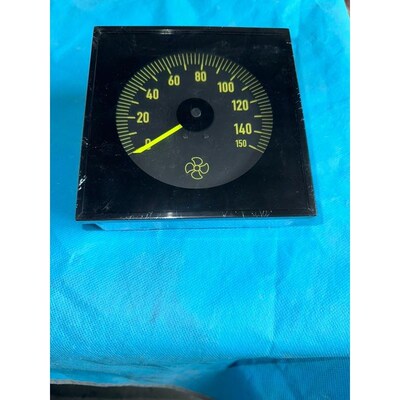 船用转速表DLQ144-PC-PY,0-150 ,Kongs议价