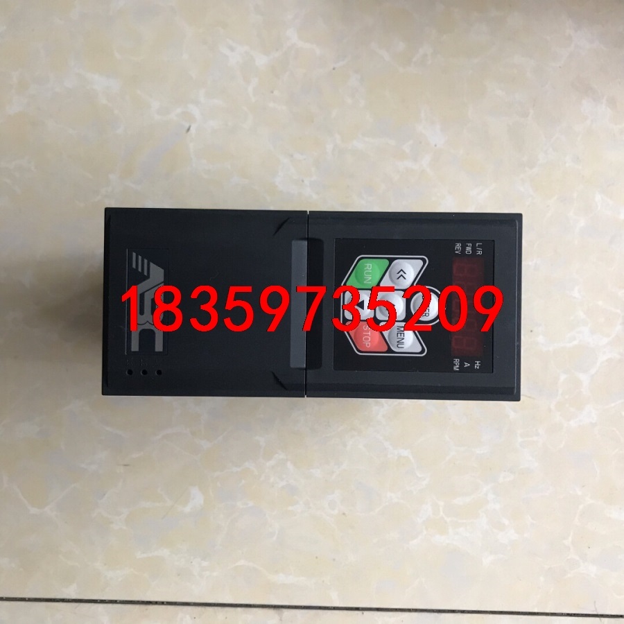 原装拆机AD800-2S1D5-PU00CU00变频器议价