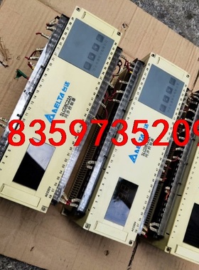拆机台达DELTA同步控制器SLC08C22A议价