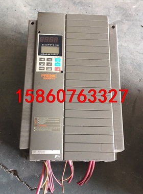 富士P11变频器15KW 橙色如图想要的私聊现货，有10台议价